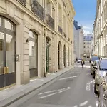 Apartments For Work In City Center