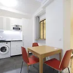 Apartments For Work In City Center